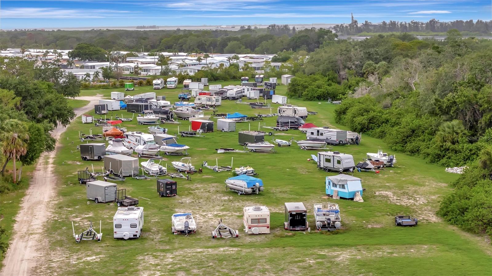 CARIBBEAN ISLES RESIDENTIAL CO - Residential