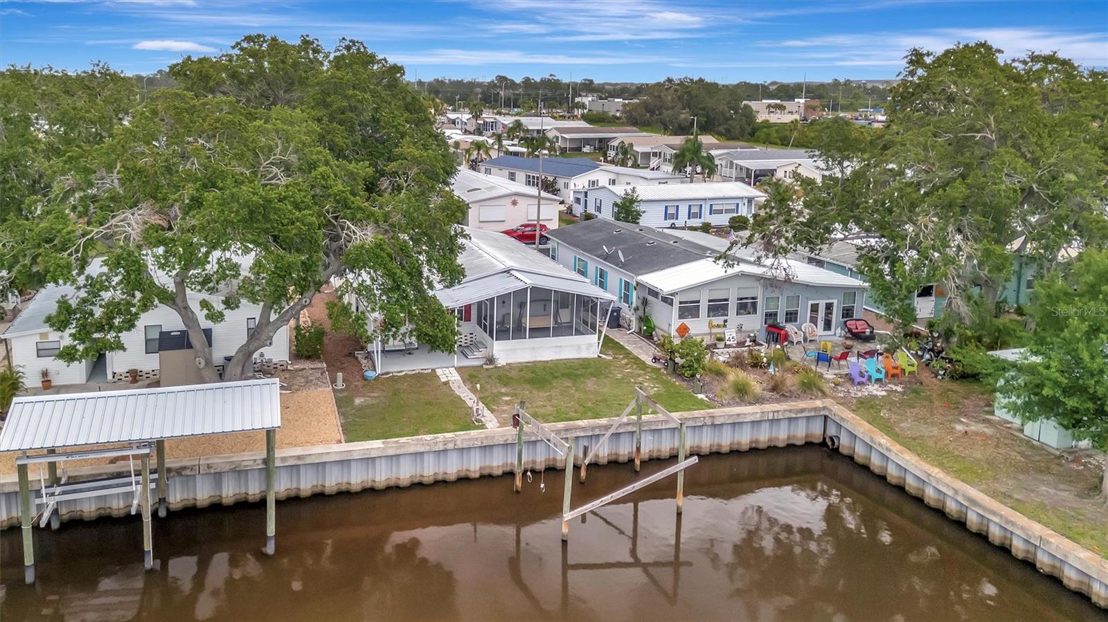 CARIBBEAN ISLES RESIDENTIAL CO - Residential