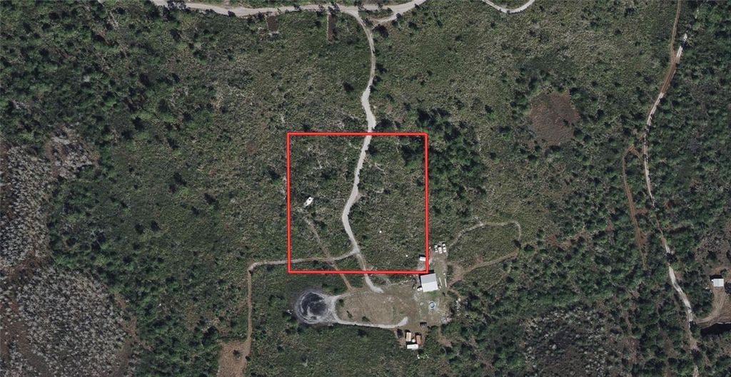 Photo of Holopaw Groves Road, Saint Cloud, FL 34773 (MLS # TB8481882)