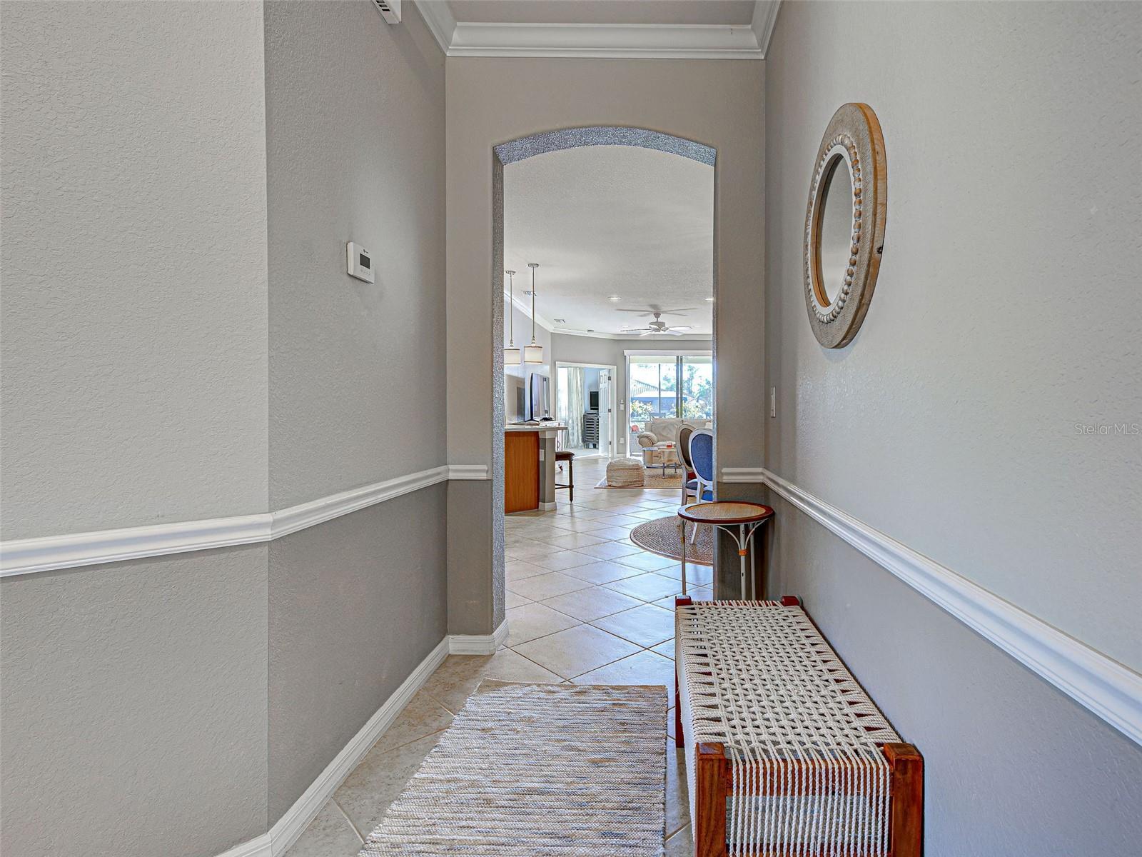 GRAN PARADISO PH 1 - Residential