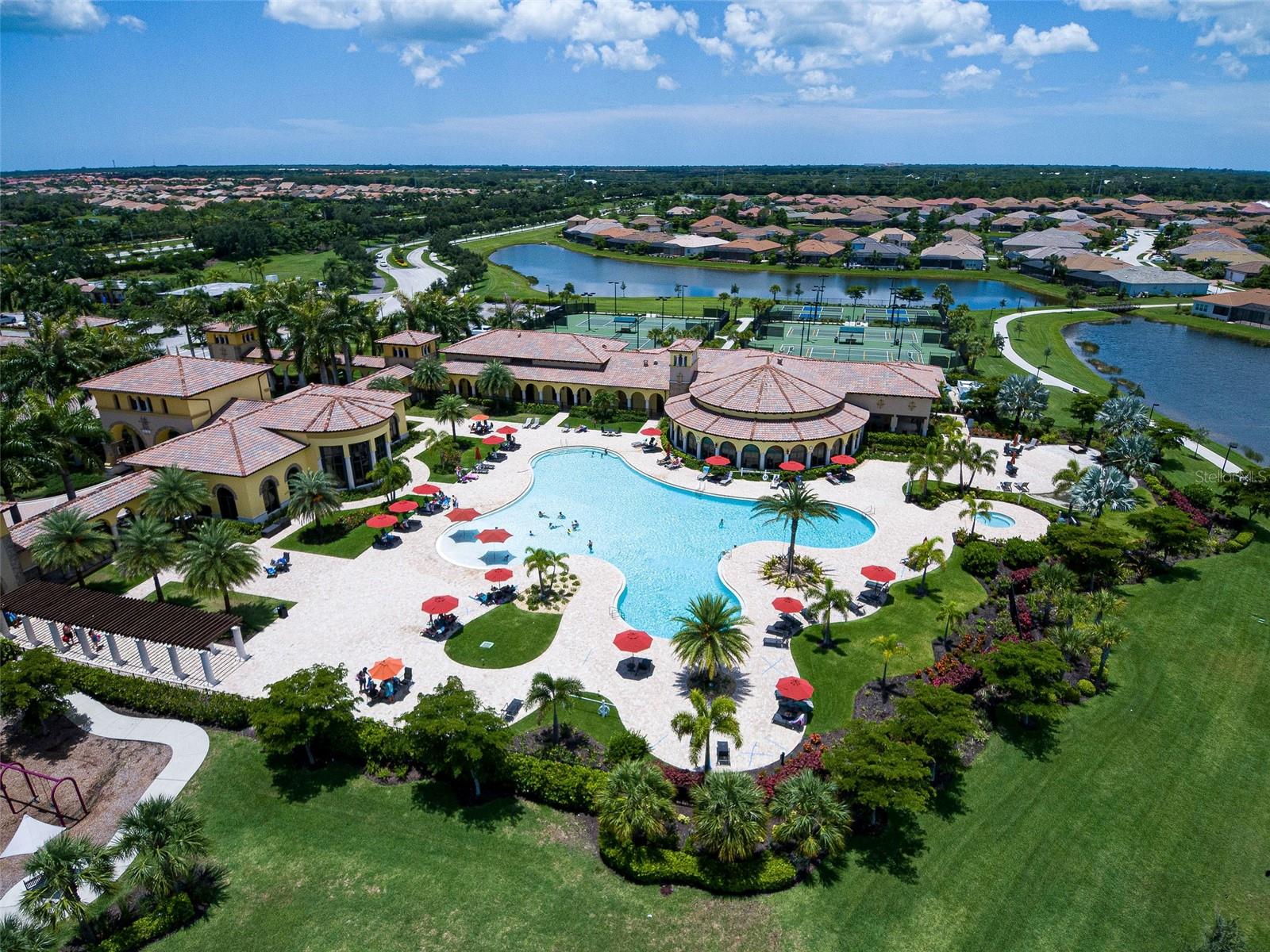 GRAN PARADISO PH 1 - Residential