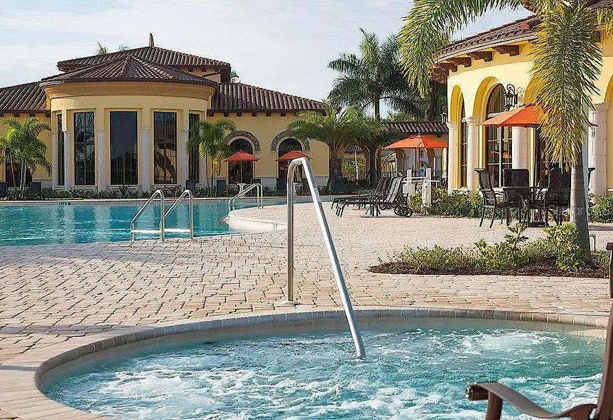 GRAN PARADISO PH 1 - Residential