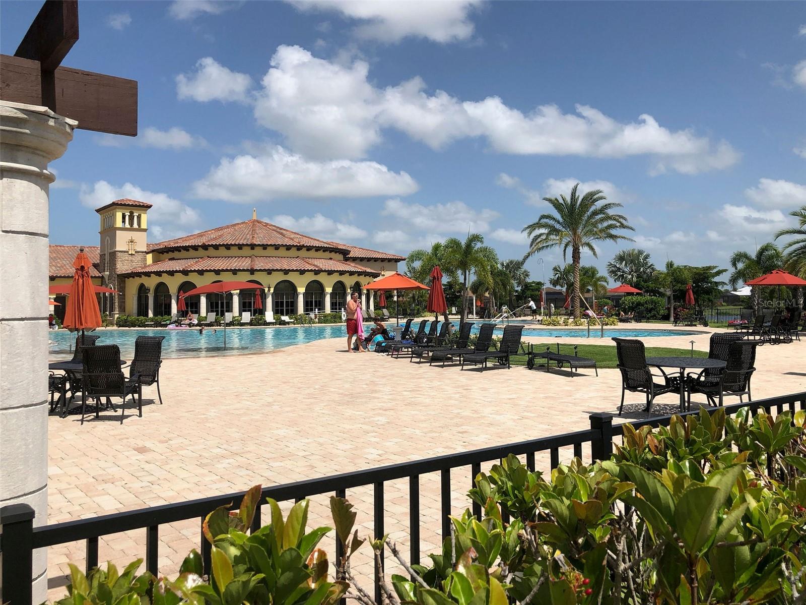 GRAN PARADISO PH 1 - Residential