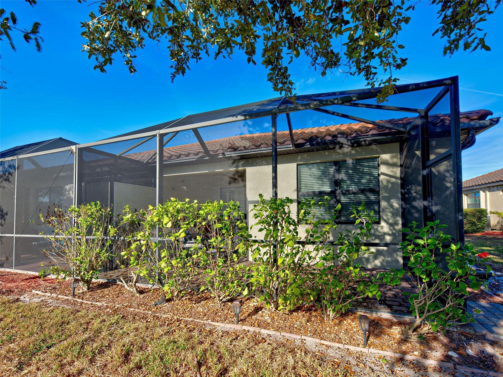 GRAN PARADISO PH 1 - Residential