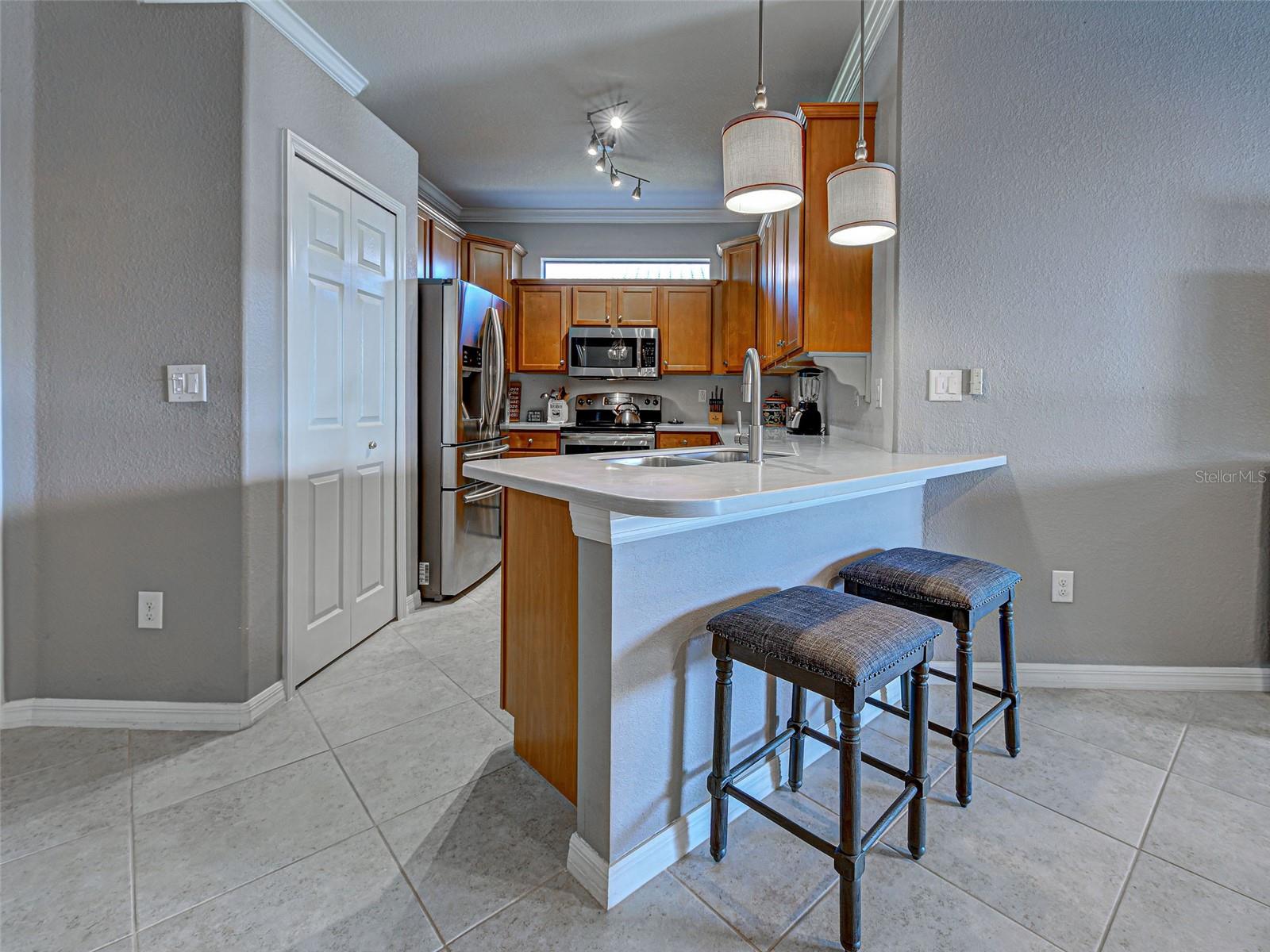 GRAN PARADISO PH 1 - Residential