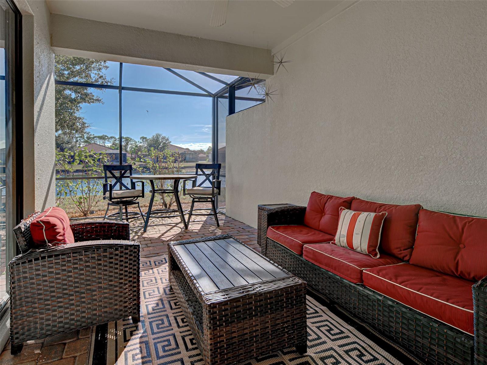 GRAN PARADISO PH 1 - Residential