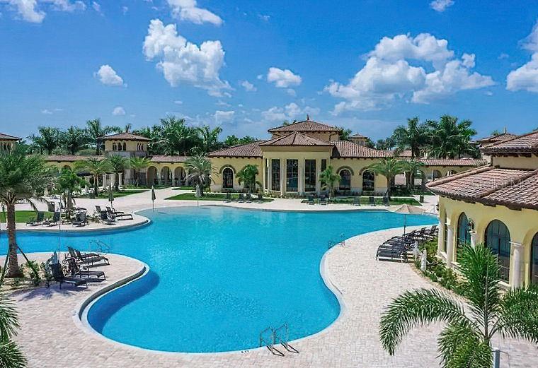 GRAN PARADISO PH 1 - Residential