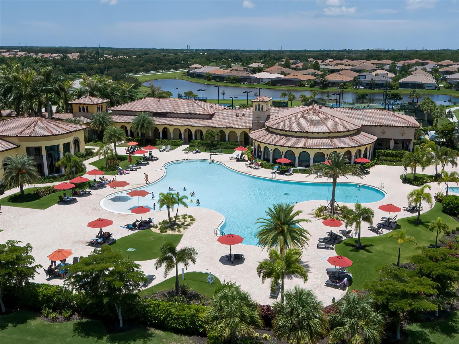 GRAN PARADISO PH 1 - Residential