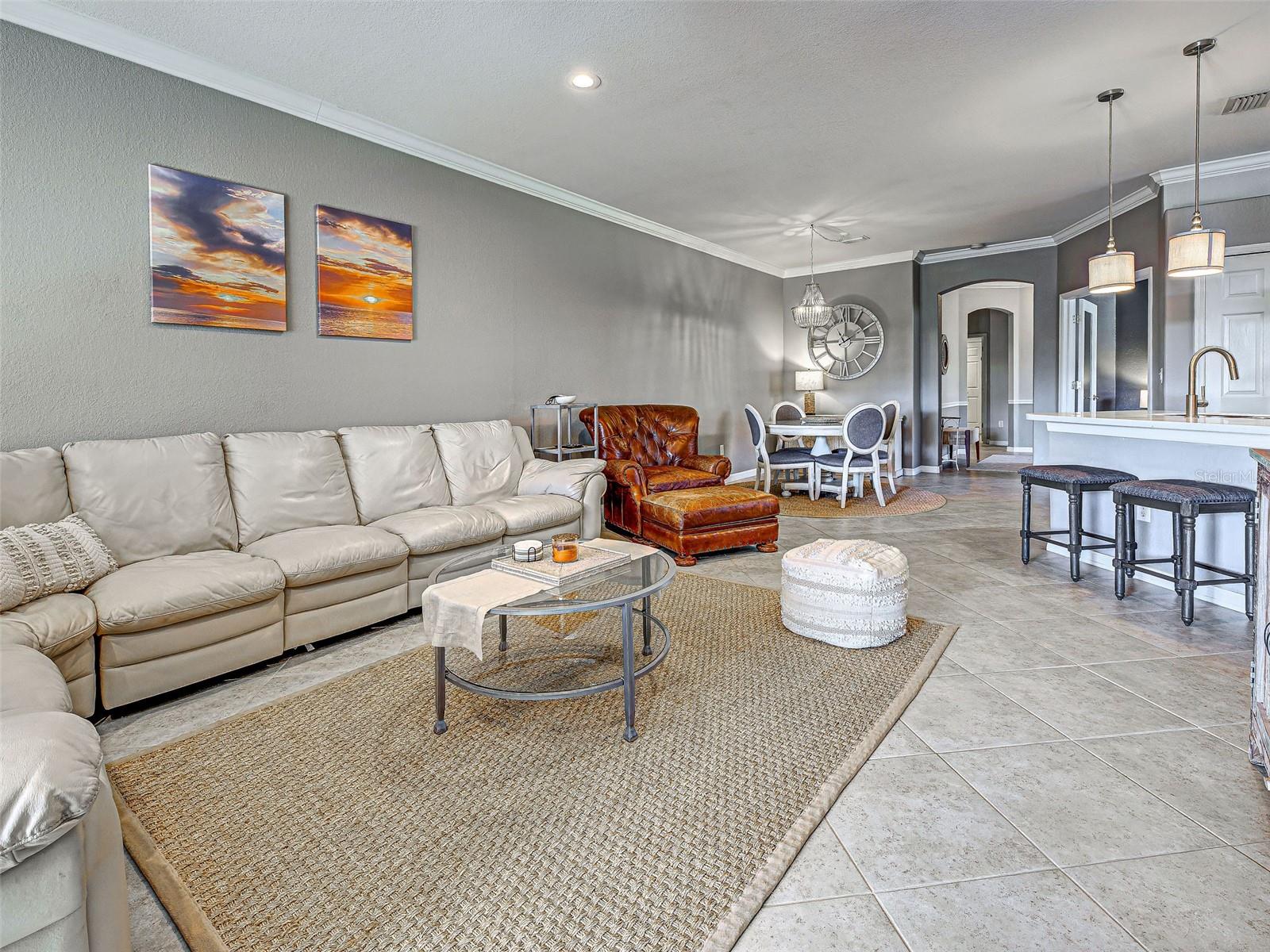 GRAN PARADISO PH 1 - Residential