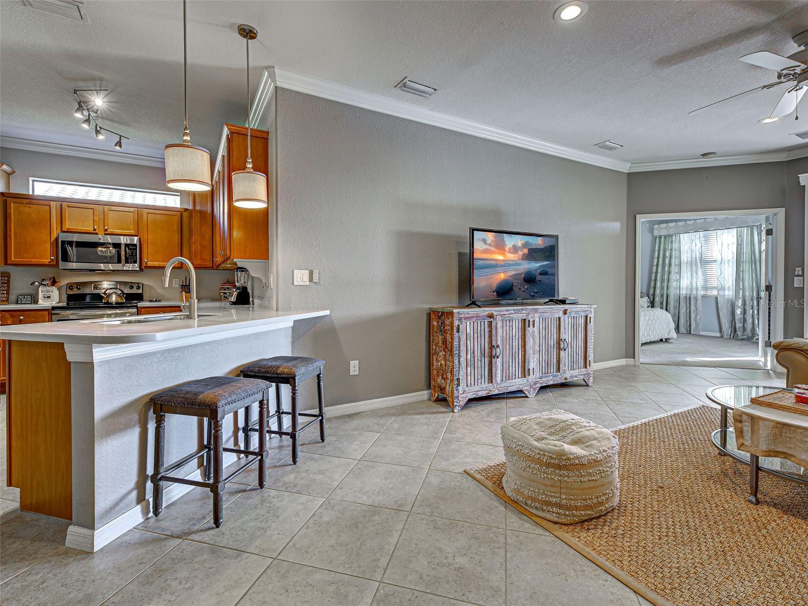 GRAN PARADISO PH 1 - Residential