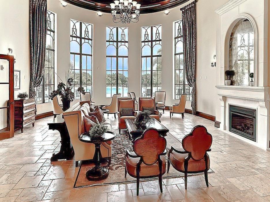 GRAN PARADISO PH 1 - Residential