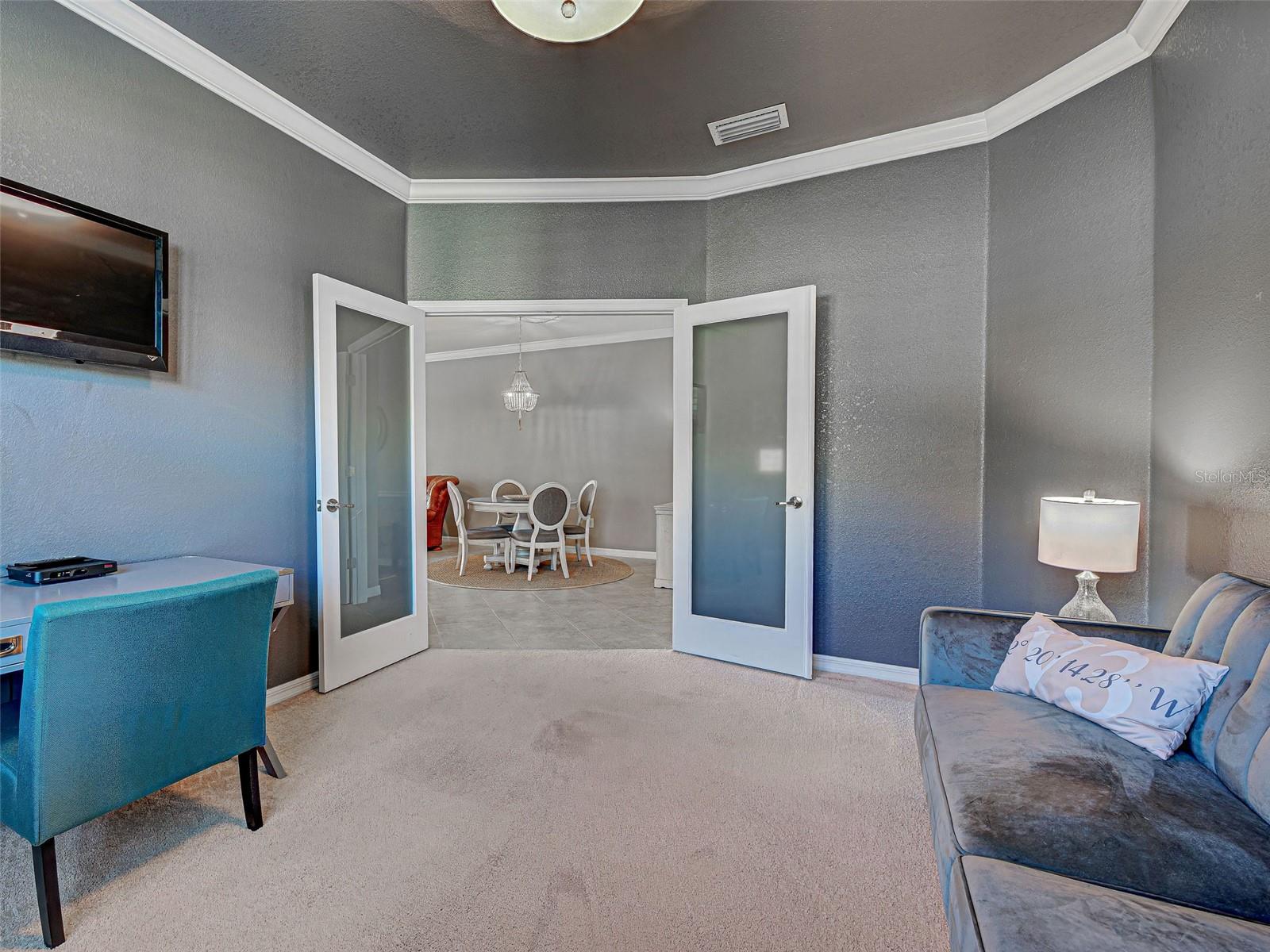 GRAN PARADISO PH 1 - Residential