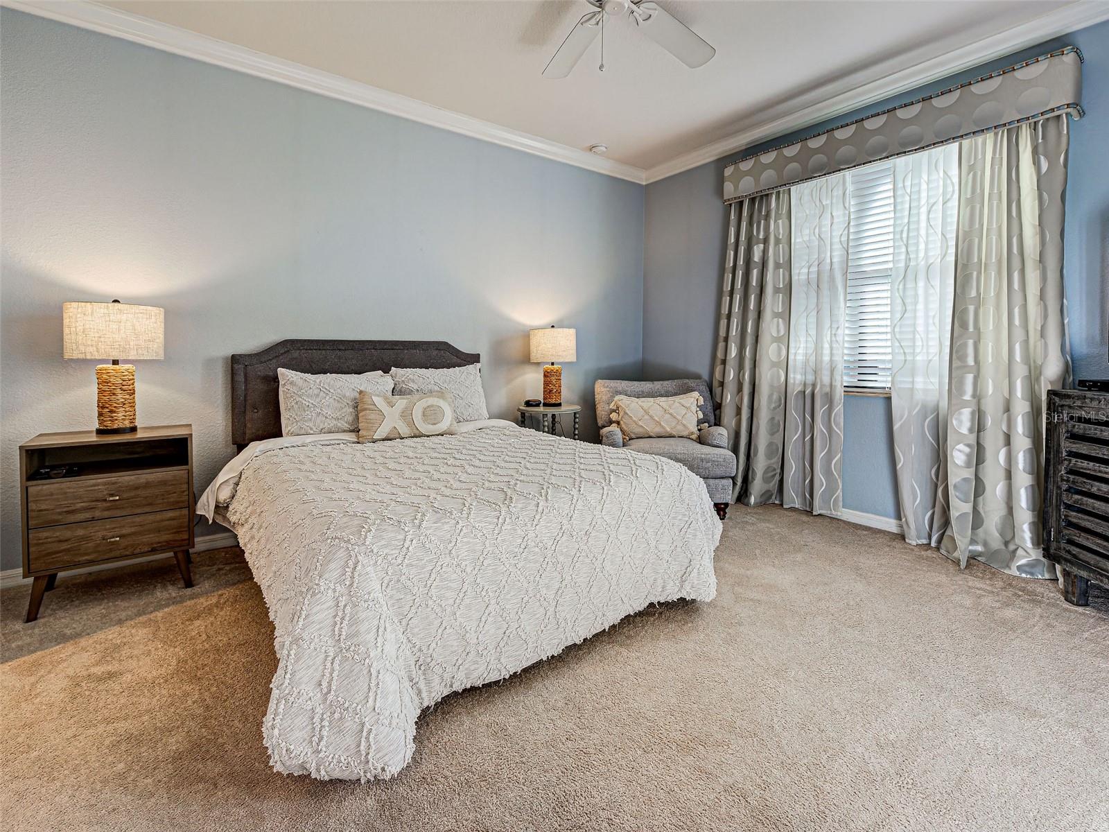 GRAN PARADISO PH 1 - Residential