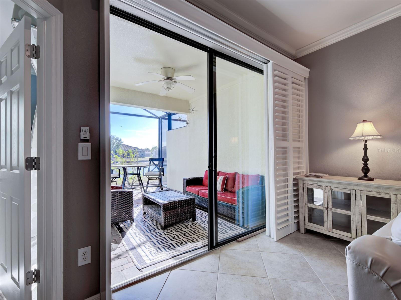 GRAN PARADISO PH 1 - Residential