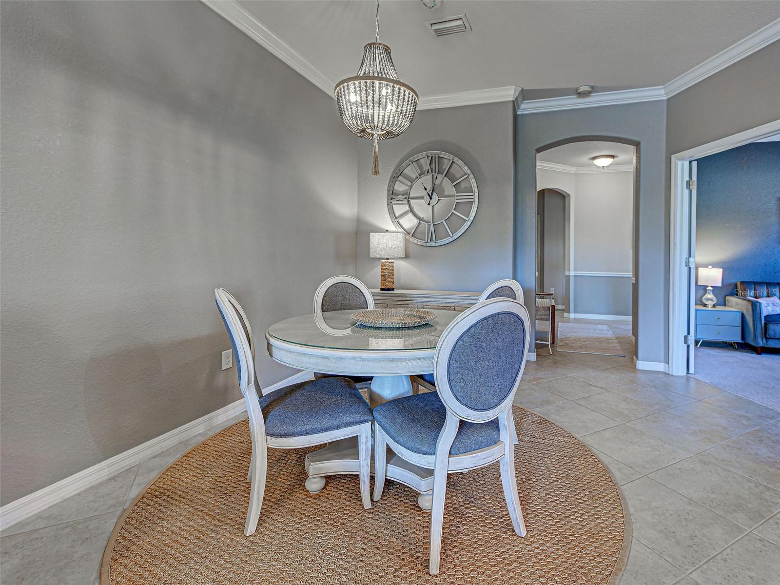 GRAN PARADISO PH 1 - Residential