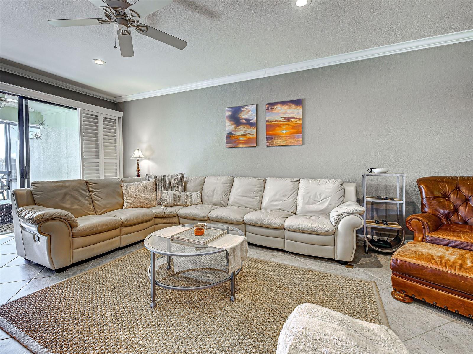 GRAN PARADISO PH 1 - Residential