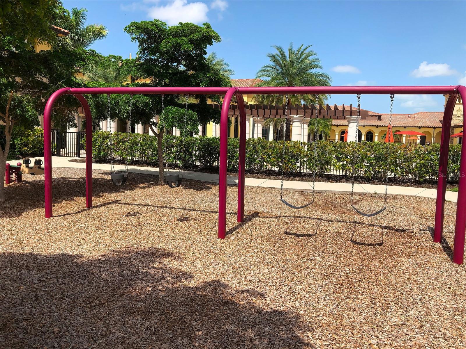 GRAN PARADISO PH 1 - Residential