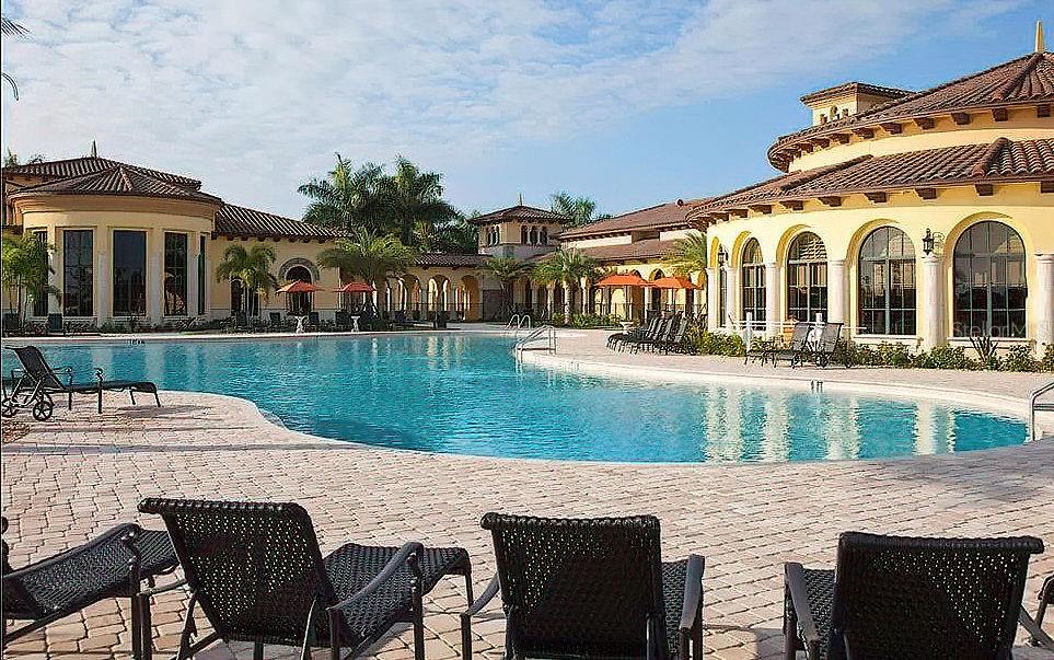 GRAN PARADISO PH 1 - Residential