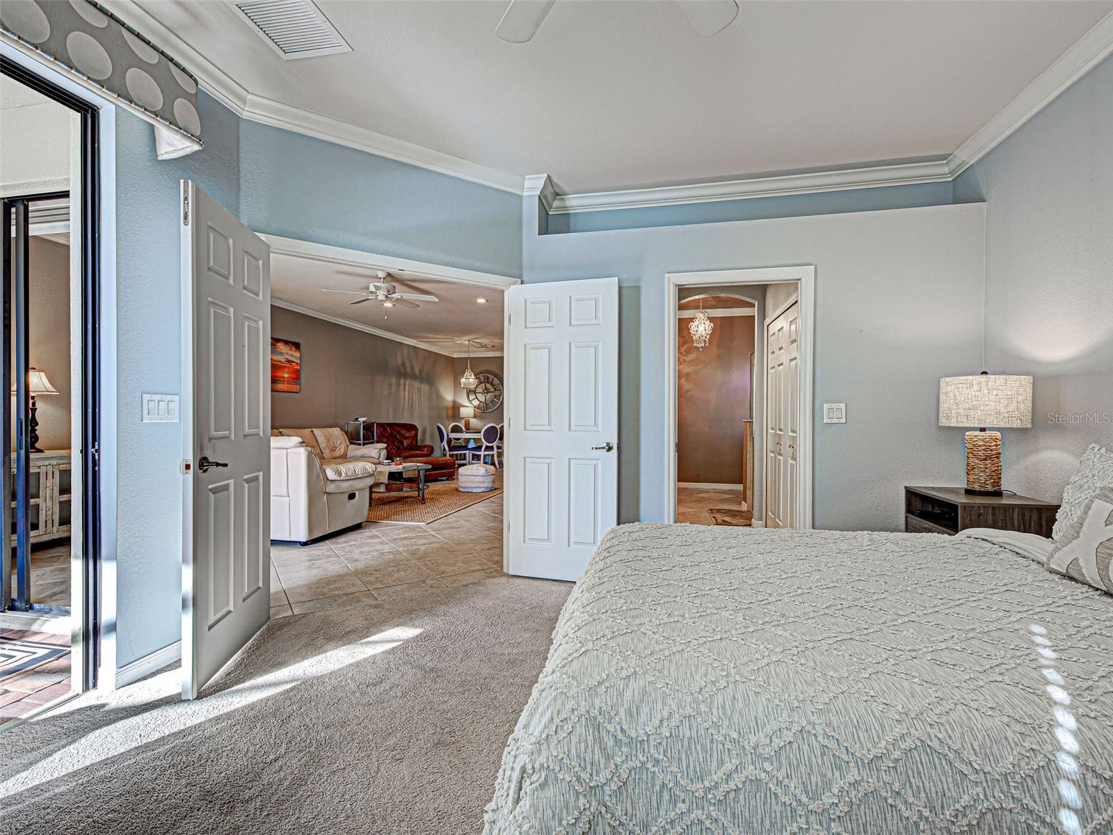 GRAN PARADISO PH 1 - Residential