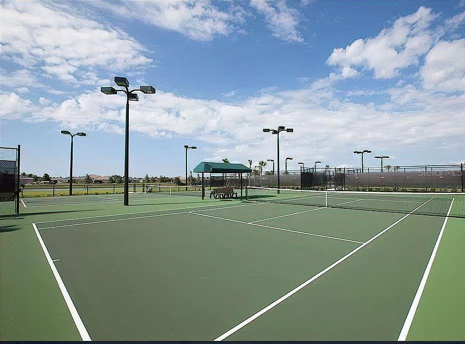 GRAN PARADISO PH 1 - Residential