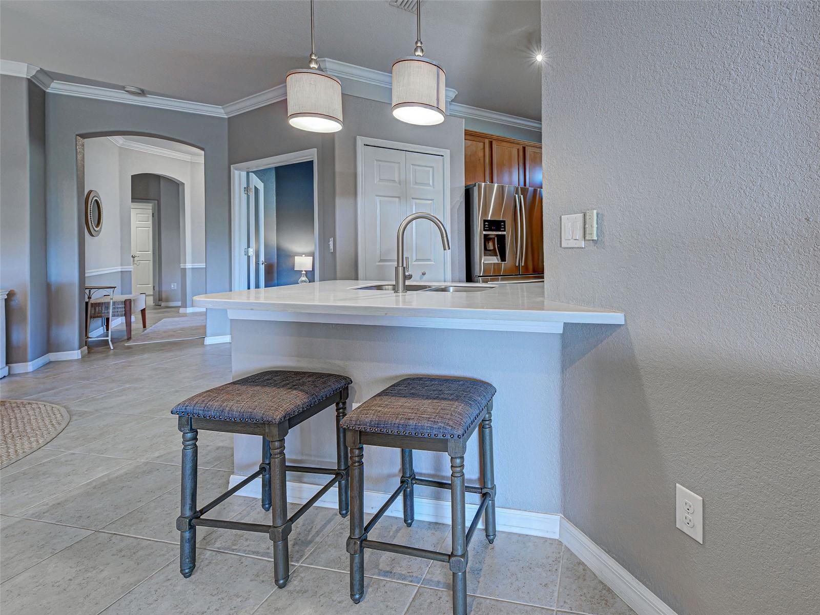 GRAN PARADISO PH 1 - Residential