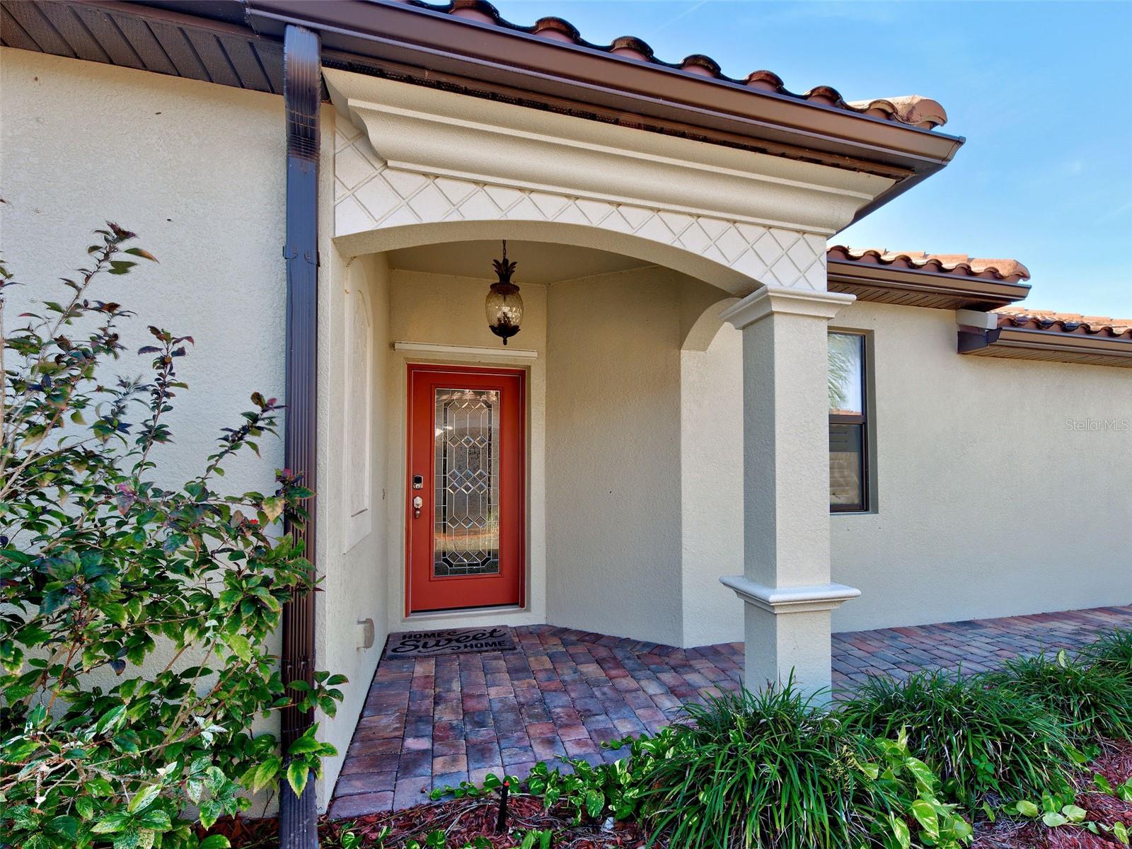 GRAN PARADISO PH 1 - Residential