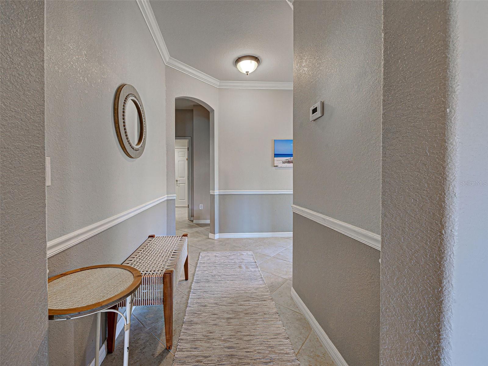 GRAN PARADISO PH 1 - Residential