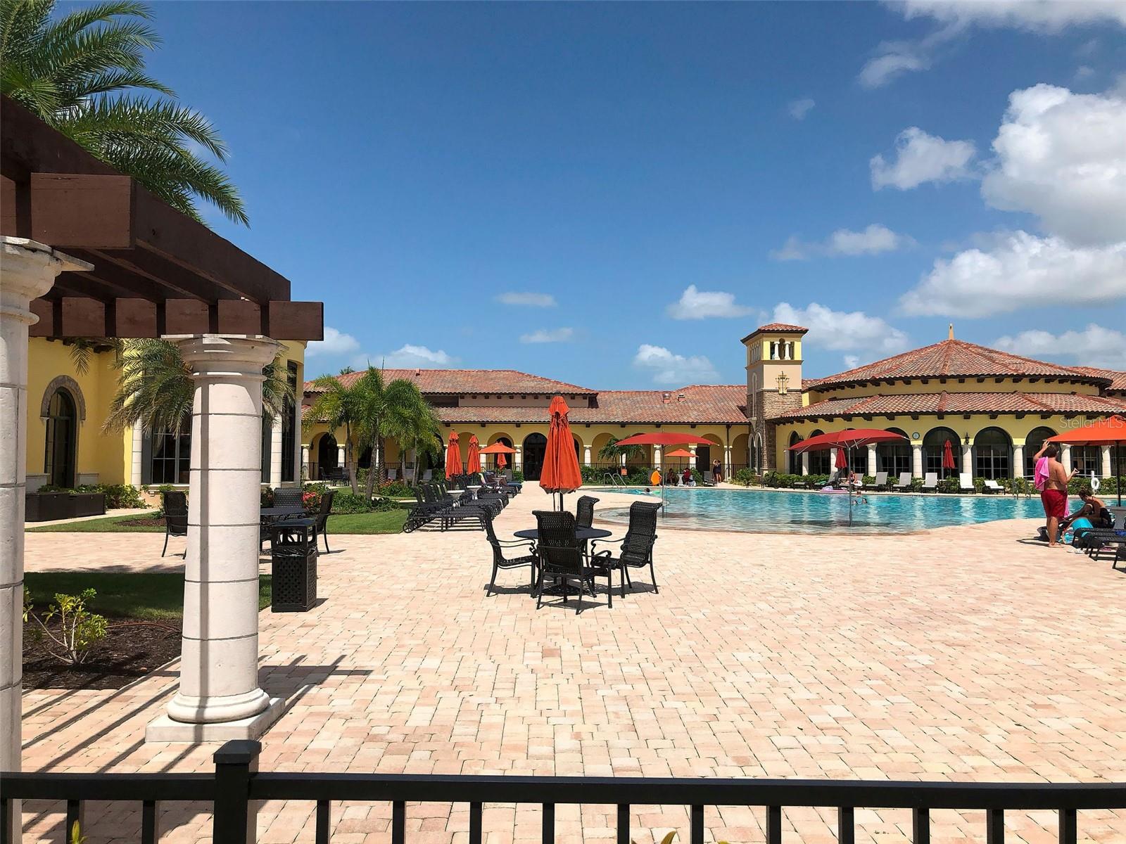 GRAN PARADISO PH 1 - Residential