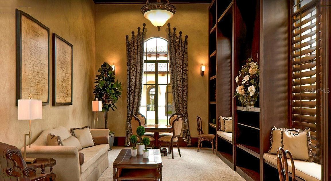 GRAN PARADISO PH 1 - Residential