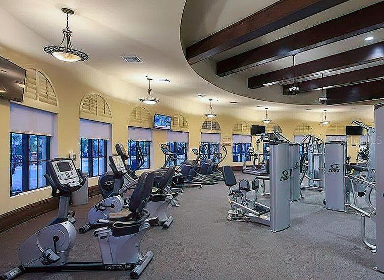 GRAN PARADISO PH 1 - Residential