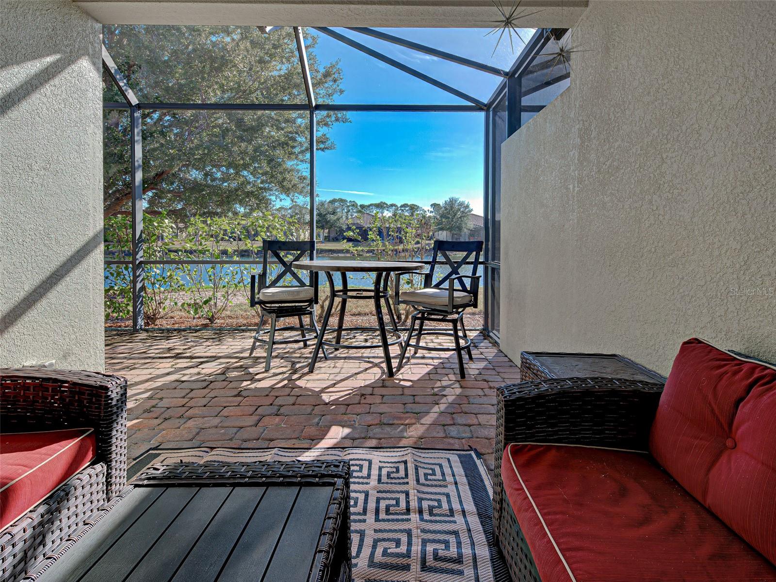 GRAN PARADISO PH 1 - Residential