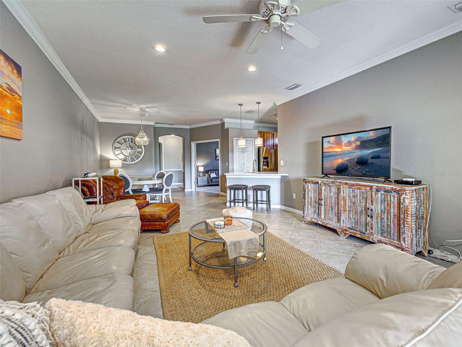 GRAN PARADISO PH 1 - Residential