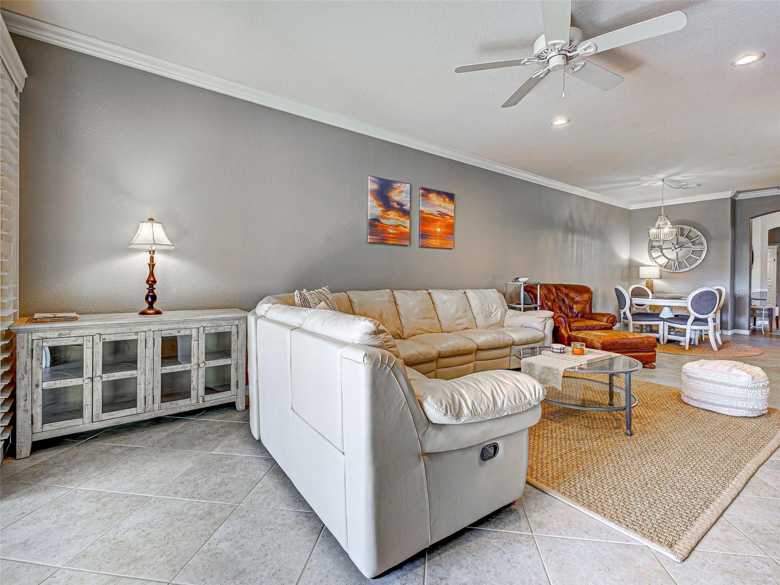 GRAN PARADISO PH 1 - Residential