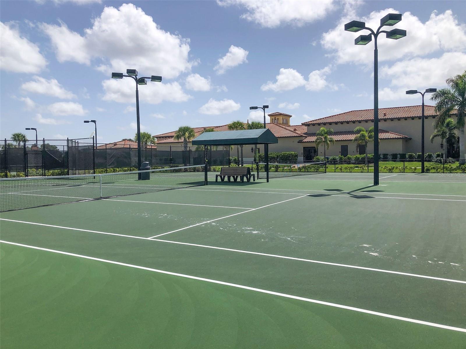 GRAN PARADISO PH 1 - Residential