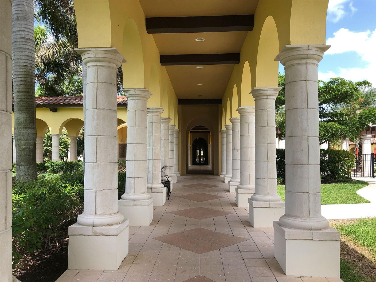 GRAN PARADISO PH 1 - Residential