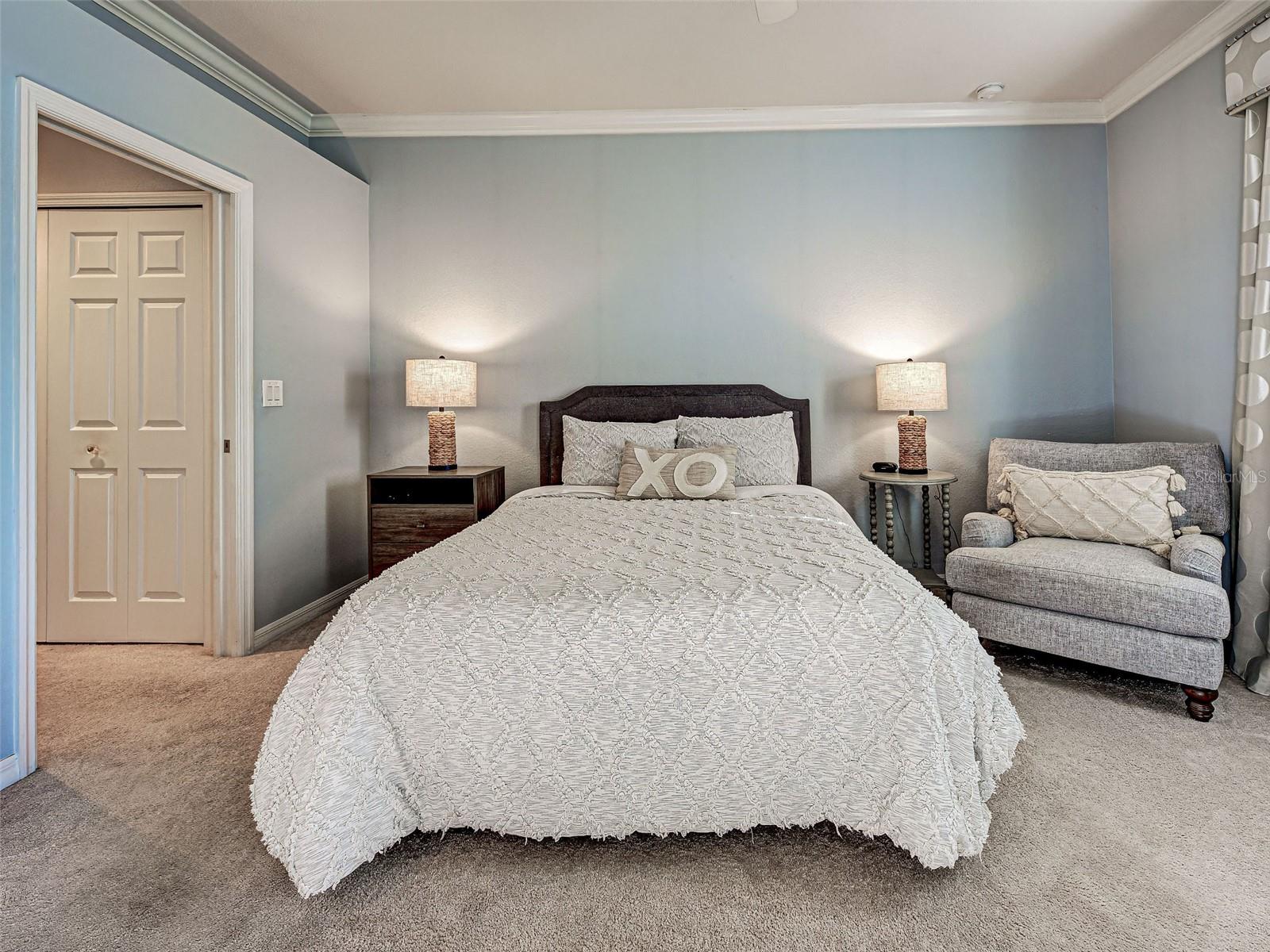 GRAN PARADISO PH 1 - Residential