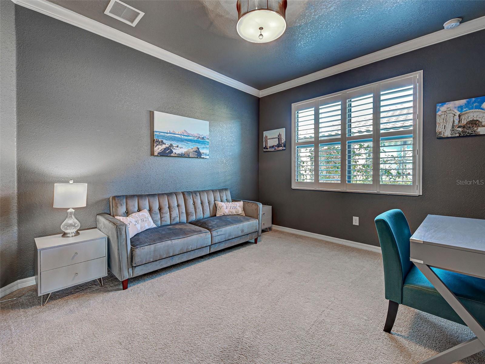 GRAN PARADISO PH 1 - Residential