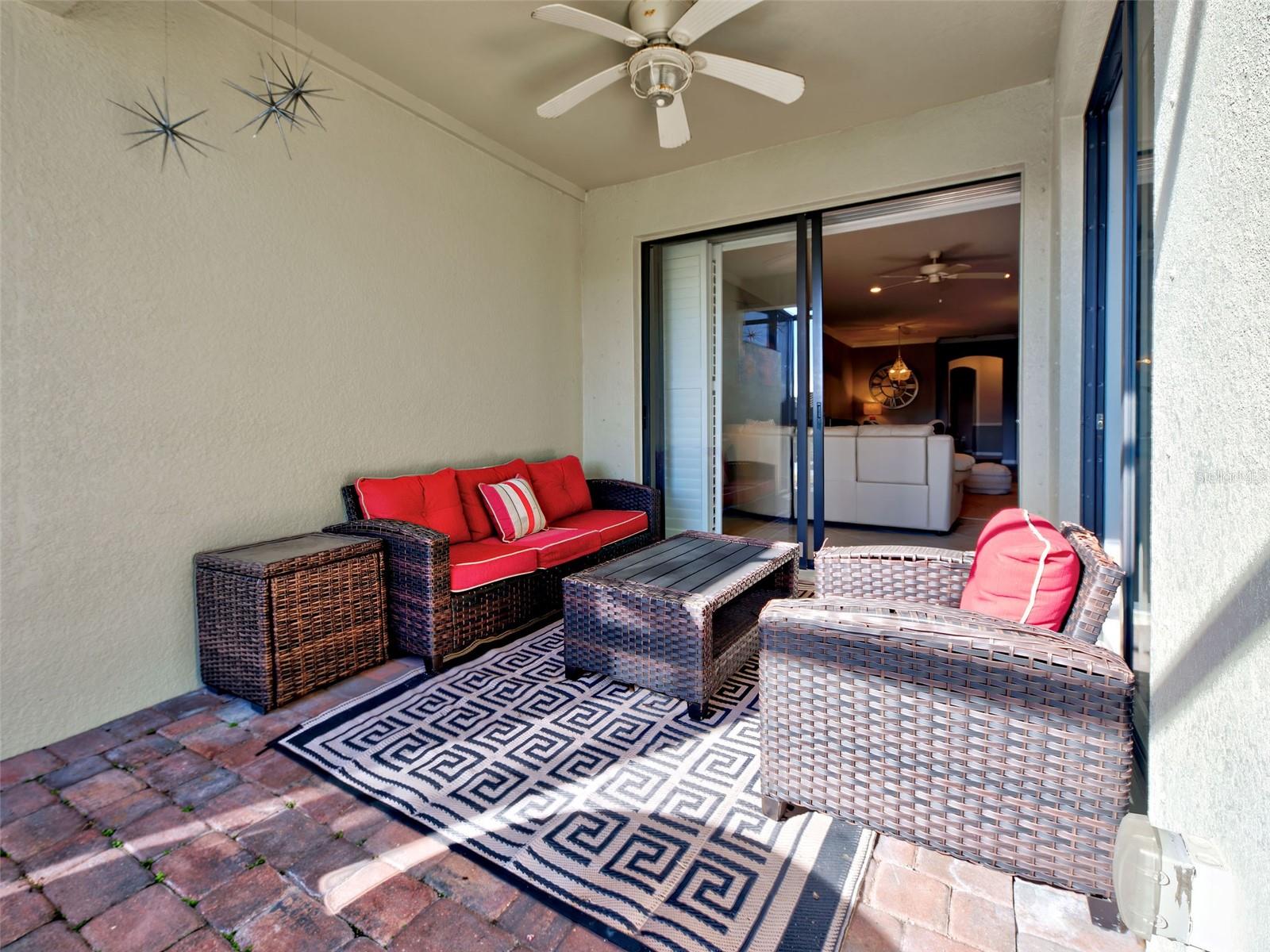 GRAN PARADISO PH 1 - Residential