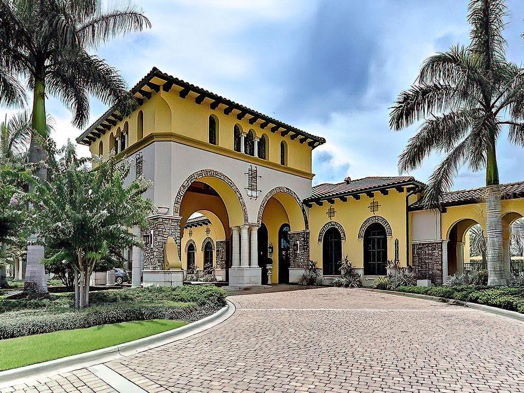 GRAN PARADISO PH 1 - Residential