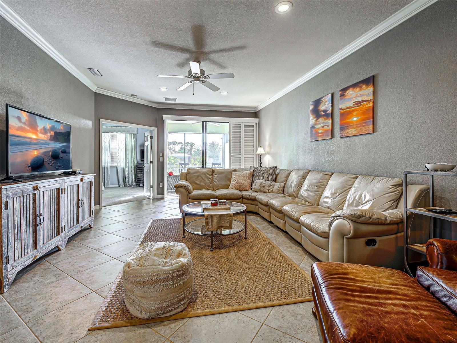 GRAN PARADISO PH 1 - Residential