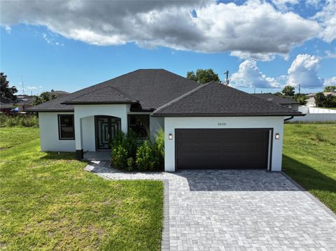 2620 NE 22ND AVENUE CAPE CORAL FL 33909