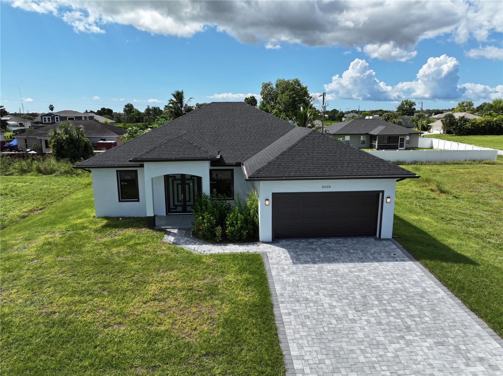 CAPE CORAL - Residential Lease