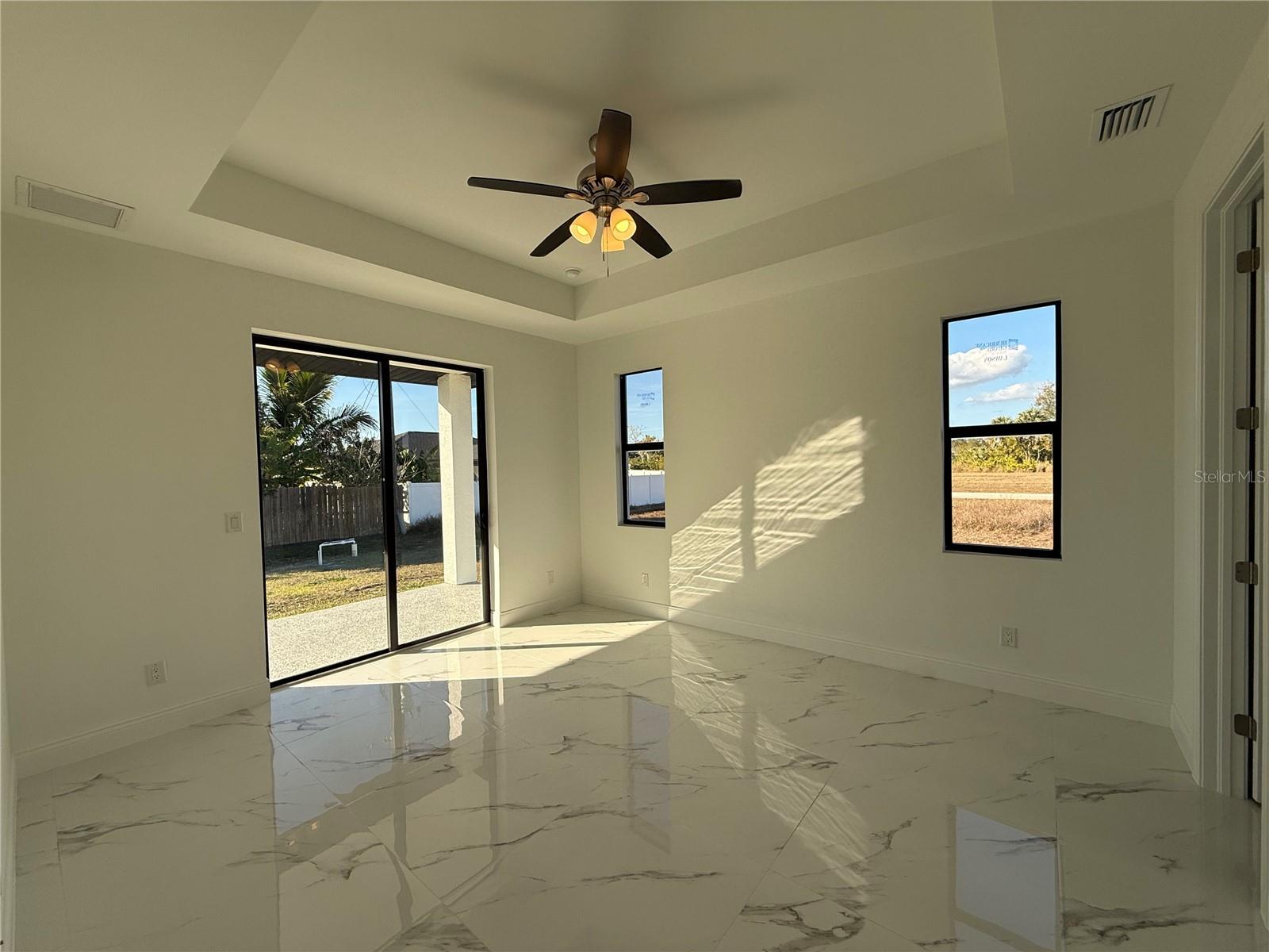 CAPE CORAL - Residential Lease