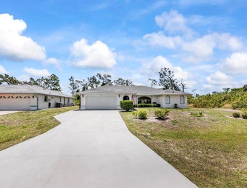 6170 DAVID BOULEVARD PORT CHARLOTTE FL 33981