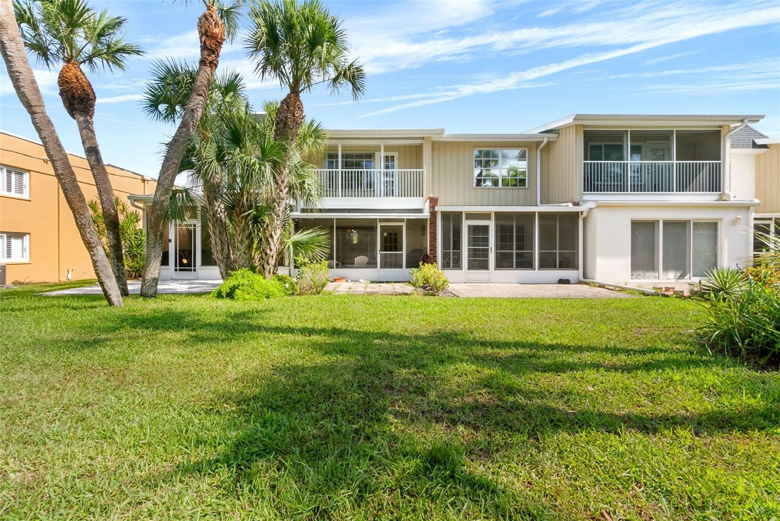 VENICE TOWN HOUSE - Residential