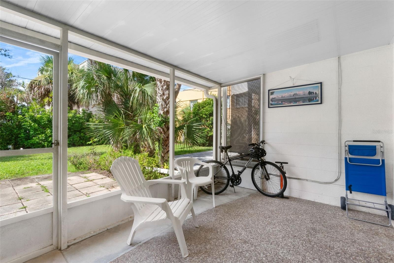 VENICE TOWN HOUSE - Residential