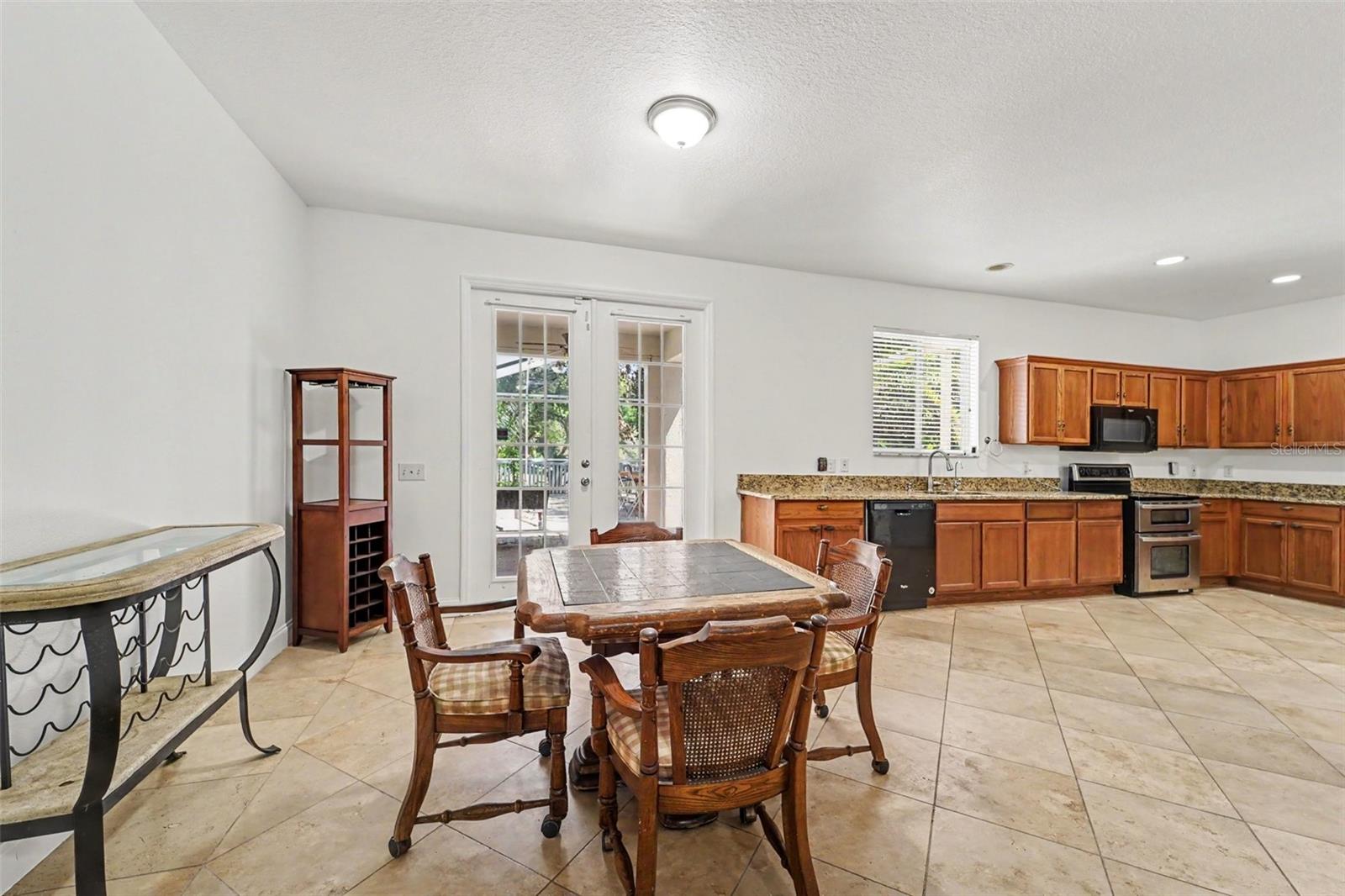 SEVEN OAKS PRCL S-17D - Residential