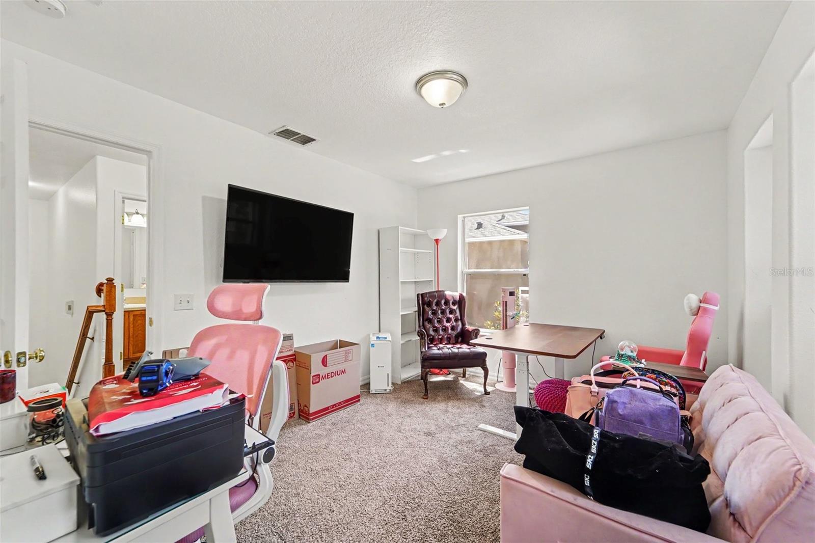 SEVEN OAKS PRCL S-17D - Residential