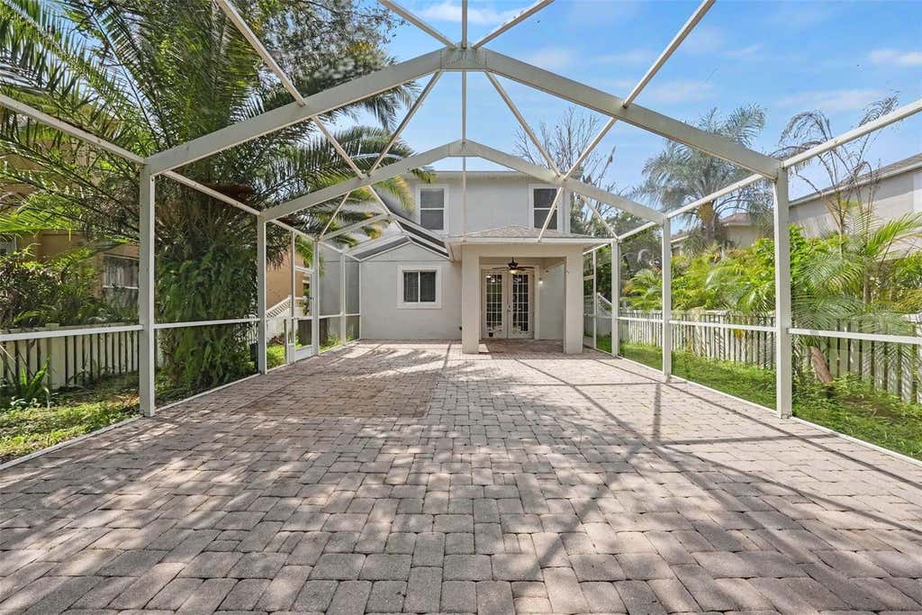 Photo of 2436 Spring Hollow Loop, Wesley Chapel, FL 33544 (MLS # TB8509426)