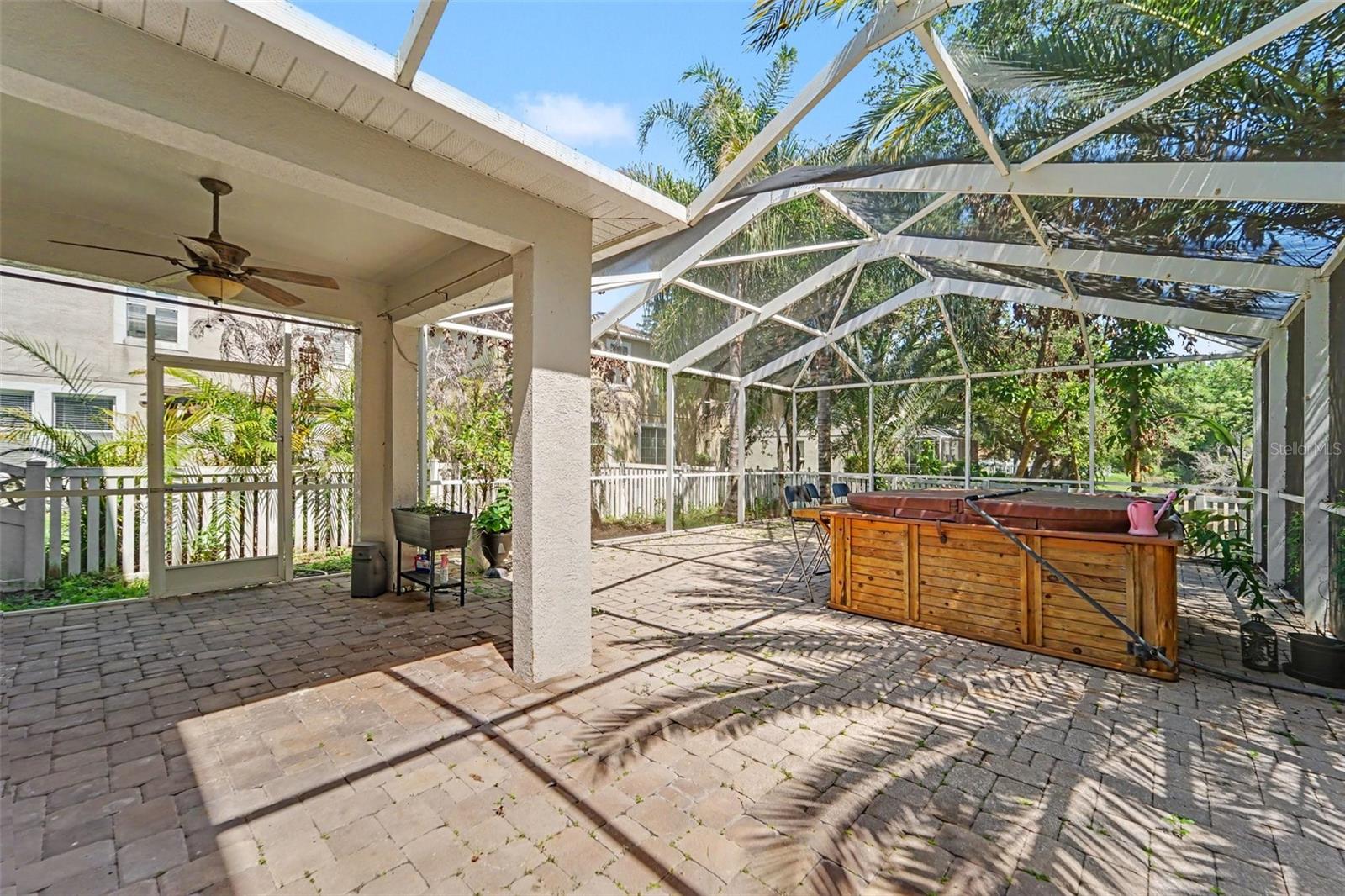 SEVEN OAKS PRCL S-17D - Residential